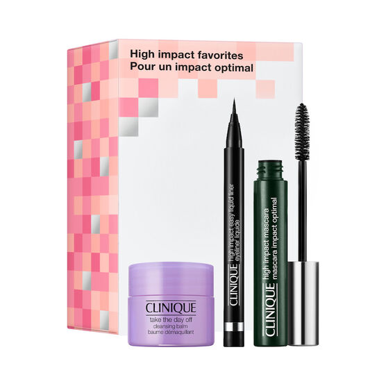 HOLIDAY HIGH IMPACT FAVORITES